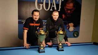 Bilardowe Debiuty: Pierwsze Mistrzostwa Legnicy Par w 8-Bil