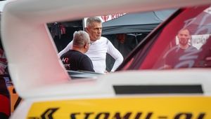 Rajd Kormoran 2026 Mikołajki Rally (galeria)