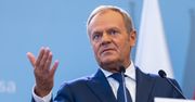 Blokady dróg. Premier Donald Tusk wezwał służby do zdecydowanego reagowania
