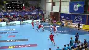 PGNiG Superliga: Mecz Niepodległościowy dla Gwardii Opole (WIDEO)