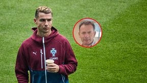 Premier Portugalii dzwonił ws. Ronaldo. Ma dobre relacje z trenerem
