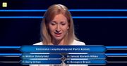 W "Milionerach" pytali o Partię Kobiet i feminizm. Korwin-Mikke by się uśmiał