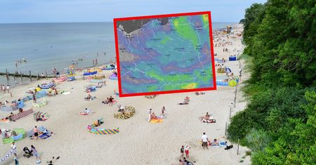 Fatalna pogoda w długi weekend? Jest już prognoza na Boże Ciało