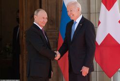 Biden zadzwonił do Putina. Padło jedno żądanie