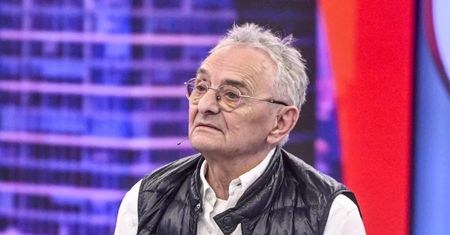 Miesiąc po ślubie zdjął obrączkę. Kolejnego dnia zadzwonił telefon