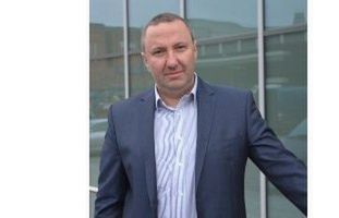 Piotr Łuszczek dyrektorem biura reklamy Polska Press Grupy w Poznaniu