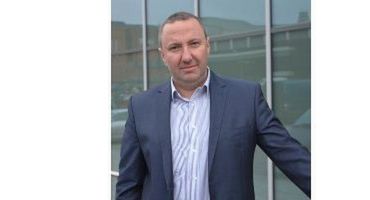 Piotr Łuszczek dyrektorem biura reklamy Polska Press Grupy w Poznaniu