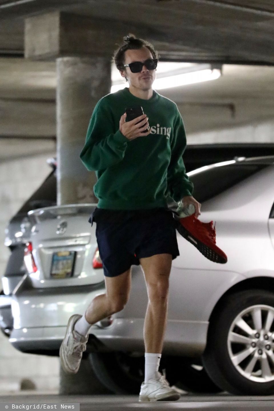 Harry Styles