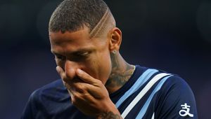 Jest na wylocie z Tottenhamu. Upadł sensacyjny transfer