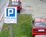Rysa na aucie. Zostawiamy na parkingu samochód, idziemy na spotkanie, czy zakupy...
