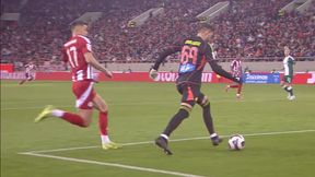 Co on narobił? Katastrofa bramkarza reprezentacji Polski