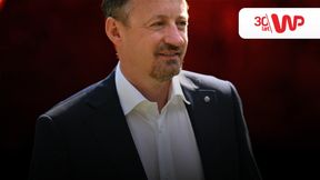 Małysz: Miękkie serce mam po mamie