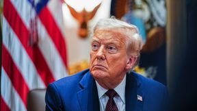 Telewizje dostały e-mail ws. Trumpa. Tego nie mogą zrobić