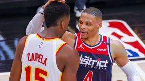 Już oficjalnie! Russell Westbrook ma najwięcej triple-double w historii NBA