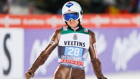 66. TCS: Kamil Stoch dogonił dwie legendy skoków narciarskich