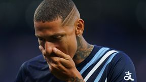 Jest na wylocie z Tottenhamu. Upadł sensacyjny transfer