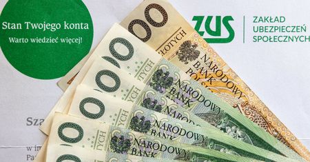 Niepokojący trend w ZUS. Eksperci alarmują: to oznacza tylko jedno