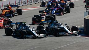 F1: coraz bliżej limitu finansowego. Mniejsze zespoły się ucieszą
