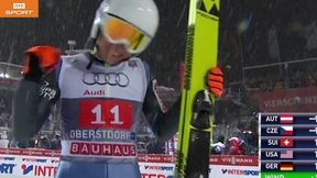 TCS, Oberstdorf: świetny skok Stocha – 131 m (II seria)