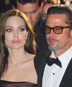 Ta wojna nie ma końca. Brad Pitt złożył kolejny pozew