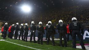 Mundial 2018. Francja - Chorwacja. Wielka mobilizacja policji w Paryżu