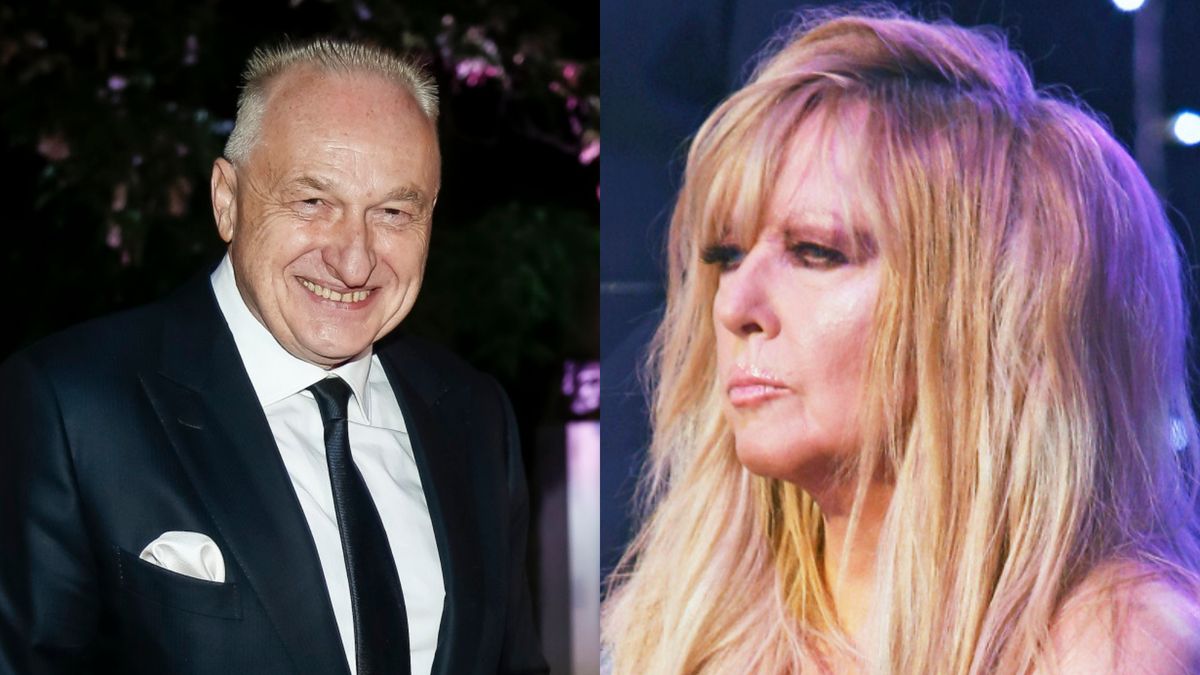 Maryla Rodowicz nie chce już kontynuować sądowej batalii z byłym mężem? 