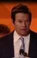 Mark Wahlberg żartuje przy papieżu Franciszku [WIDEO]