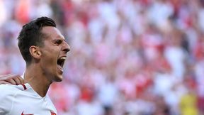 Będzie wielki powrót Arkadiusza Milika? "Tylko jako napastnik"