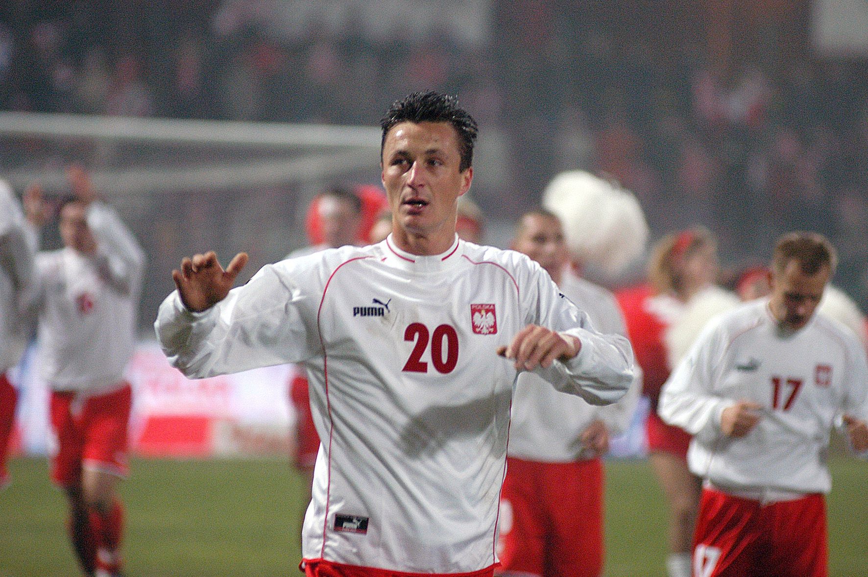 Tomasz Hajto