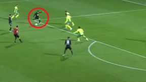 Stadiony świata! Przepiękny gol polskiego piłkarza [WIDEO]