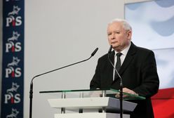 Jarosław Kaczyński chwali premiera Mateusza Morawieckiego: to bardzo duży sukces