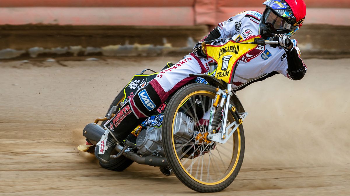 WP SportoweFakty / Romuald Rubenis