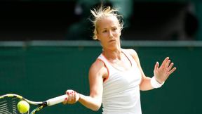 Cykl ITF: Paula Kania pokonała Magdalenę Fręch, ale głównej drabinki nie podbiła