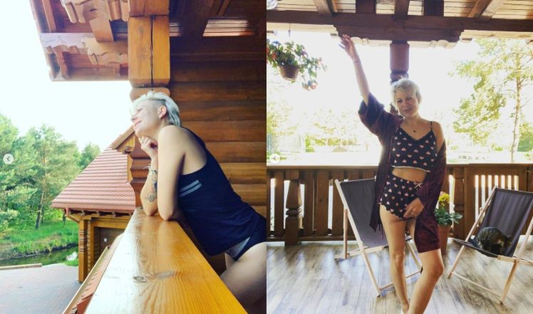 dom Magdaleny Narożnej