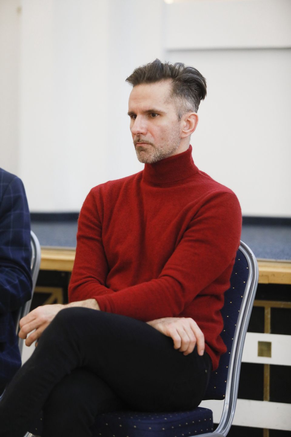 Marcin Bosak pobity przez kierowców aplikacji. Zatrzymano dwie osoby