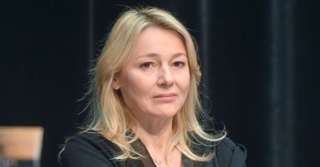 "Za mocno mnie objął". Jej granice zostały przekroczone