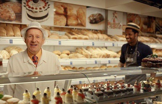 Drobni sklepikarze w świątecznej kampanii Visa (wideo)