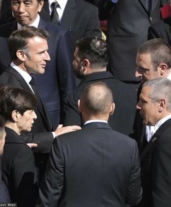 "Omawiali dalsze kroki". Zełenski spotkał się nie tylko z Trumpem