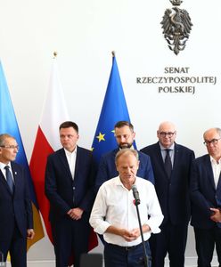 Sensacyjne powroty i nowe nazwiska. To na nich postawi Tusk?