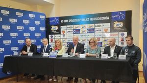 W Suchedniowie szykują wielki transfer