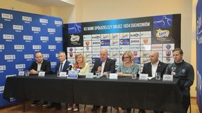 W Suchedniowie szykują wielki transfer