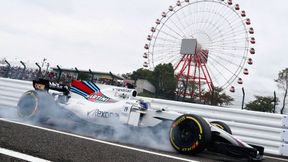 Kultowy tor wyleci z F1? Ma poważną konkurencję