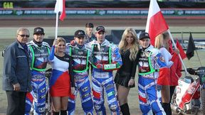 Przed barażem DPŚ: Reprezentacja Czech