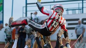 Wokół toru: Lokomotiv Daugavpils z MDM Komputery ŻKS Ostrovia o awans