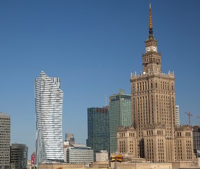 Warszawa w "żółtej strefie". Co się zmieni od soboty?