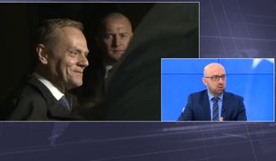 Krzysztof Łapiński: Donald Tusk nie może cieszyć się swoistym immunitetem, który uchroni go przed przesłuchaniem