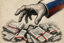 Czy Rosja wpływa na polskie media?