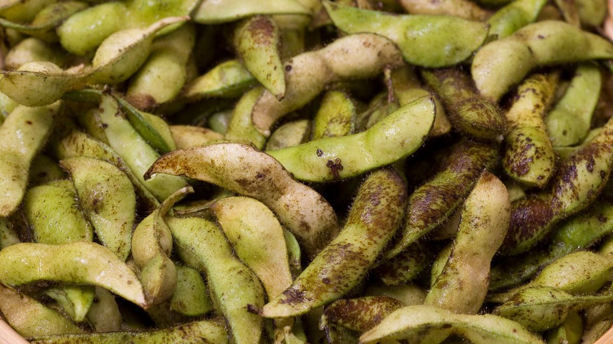 Ta nieznana fasolka to naturalny booster energii i odporności