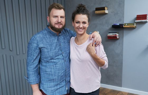 HGTV wybrała w castingu parę prowadzących. „Para w remont” od 4 listopada