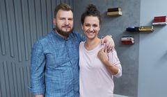 HGTV wybrała w castingu parę prowadzących. „Para w remont” od 4 listopada